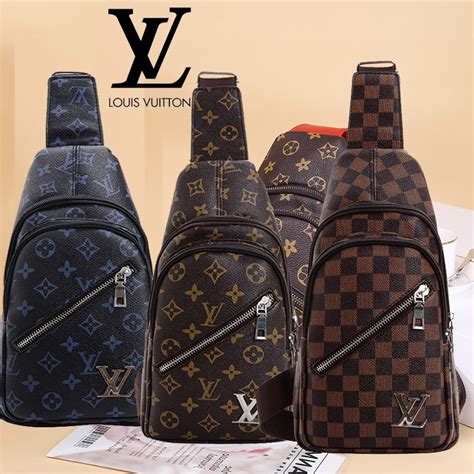 lv sling small bag|louis vuitton sling bag pictures.